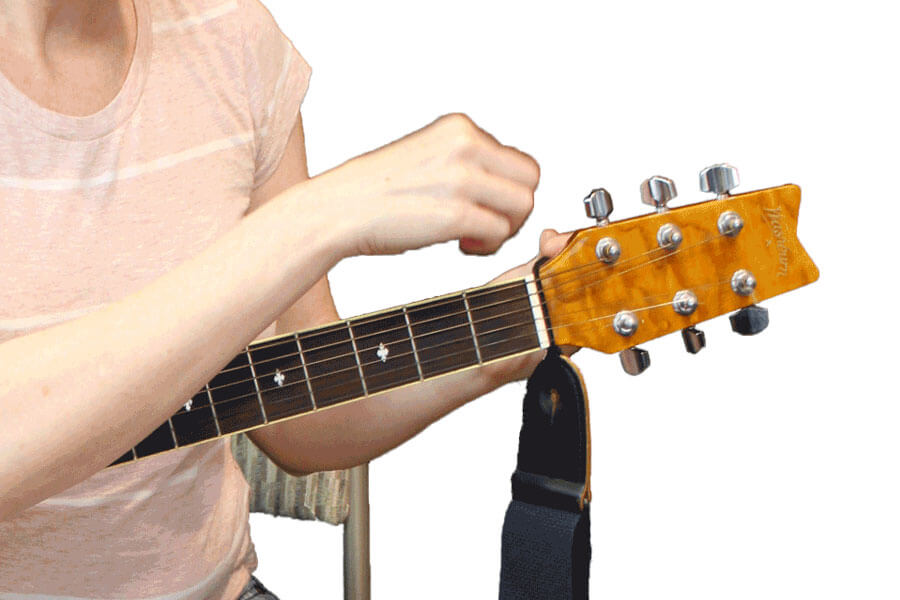 Guitar Lessons School