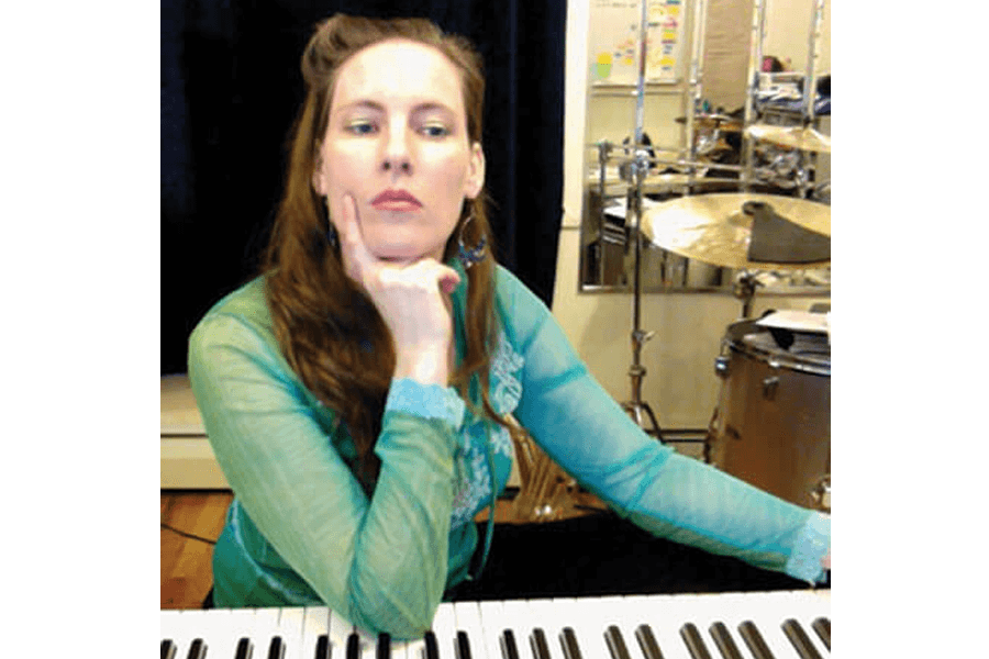 Treblemakers Music Day Camp