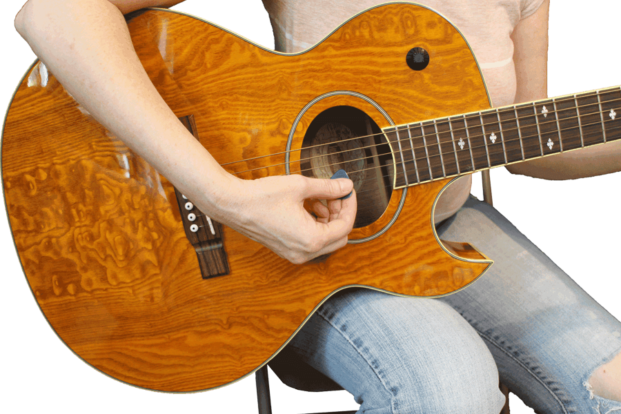 Guitar Lessons School