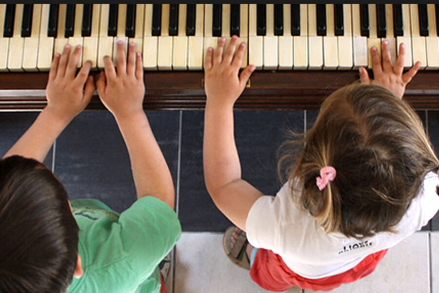 Music Lessons NY