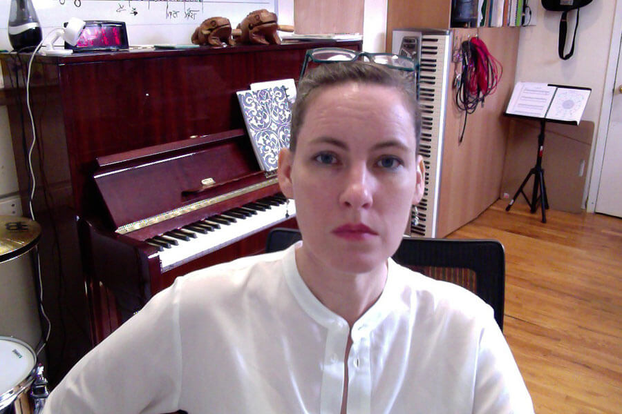 Music lessons in Brooklyn NY