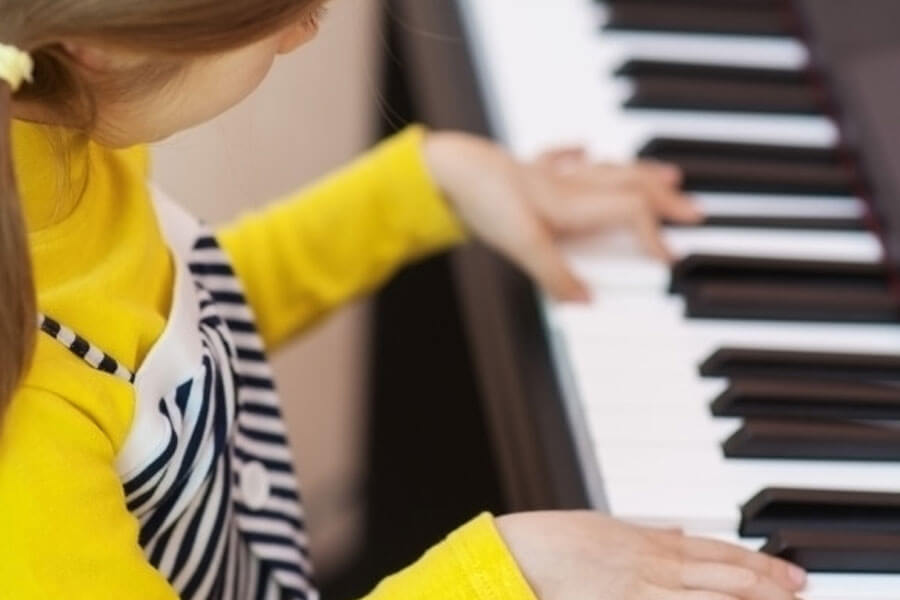 Piano lessons Brooklyn