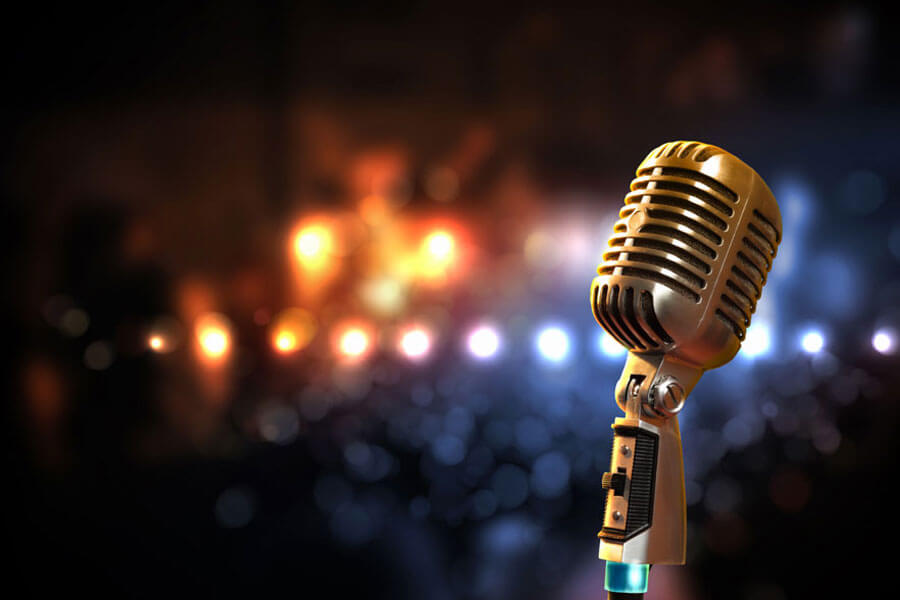 Voice Singing Lessons