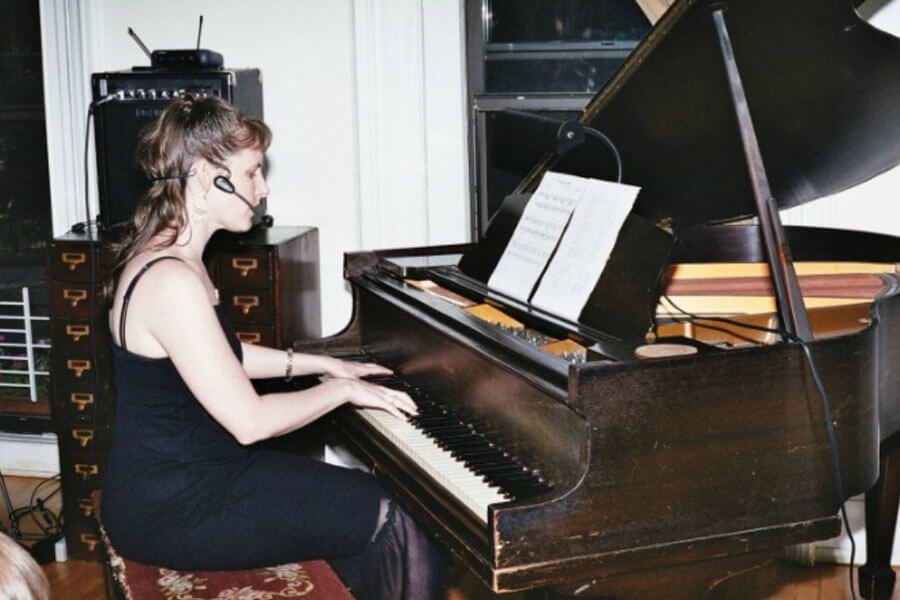 Voice Singing Lessons in Brooklyn