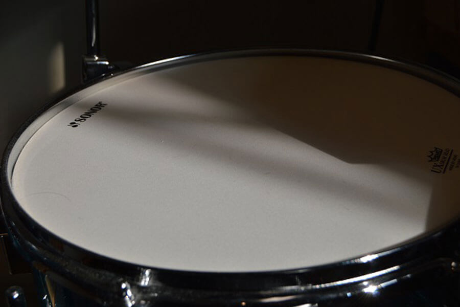 Drums lessons School